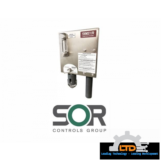 SOR Controls Group Việt Nam, LTĐ Đại lý SOR Controls Group Việt Nam