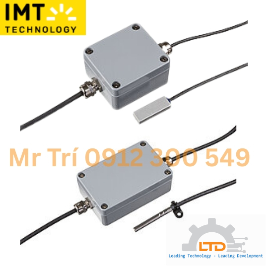 Ta-Pt100, Ta-Pt1000 IMT Technology Germany VIỆT NAM - LTĐ đại lý Cảm biến nhiệt độ môi trường Ta-Pt100, Ta-Pt1000 IMT Technology Germany ViệtNam
