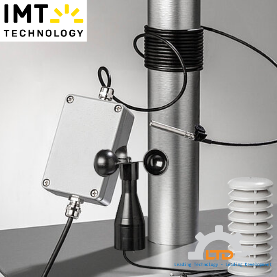 Ta-I-4090, Ta-V-4090 IMT  VIỆT NAM - Cảm biến nhiệt độ môi trường IMT Germany tại Việt Nam