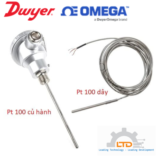 THERMOCOUPLE SA1-T-72-SC OMEGA VietNam, LTD đại lý OMEGA tại Việt Nam