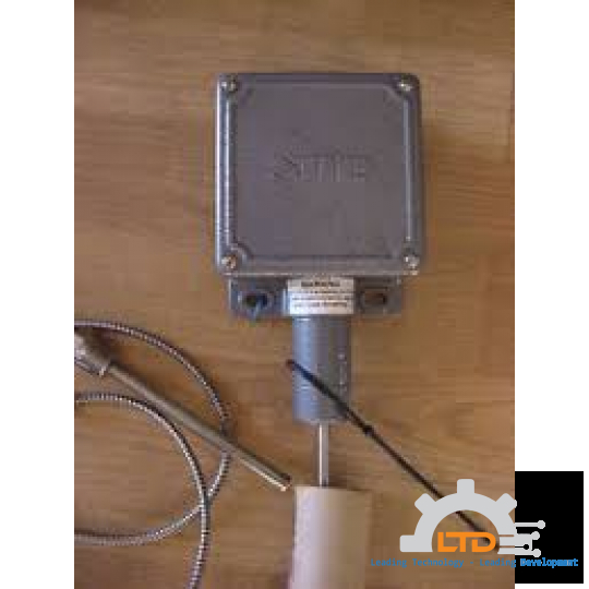 Temperature Switch SOR Controls Group Việt Nam