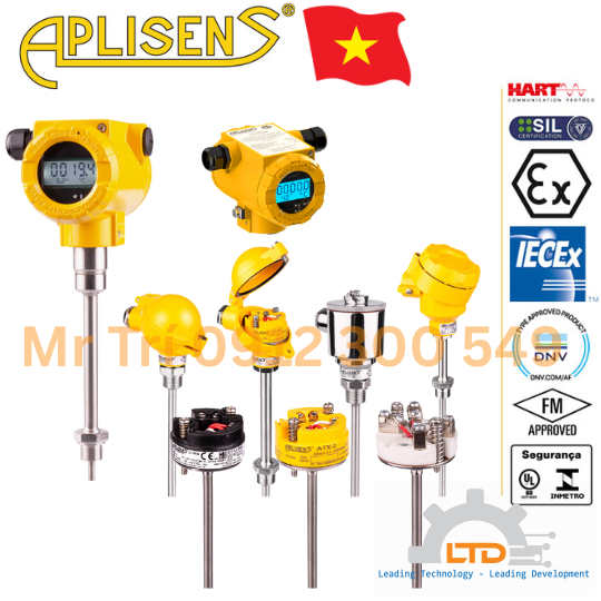 Pressure Transmitter chống cháy nổ là gì? Explosion-proof Pressure Transmitter?