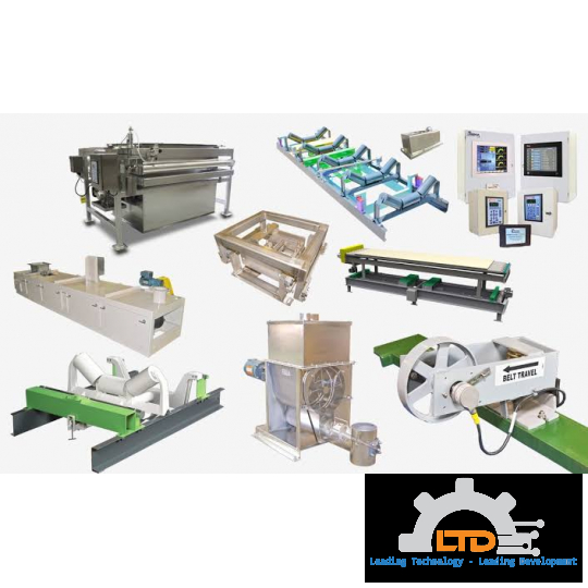 Thayer Viet Nam, LTĐ Đại lý phân phối Thayer tại Viet Nam