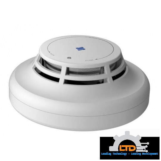 Thiết bị báo cháy JTY-GD-5i JTW-ZD-5i J-SAC-5i BRIGHTSKY Việt Nam