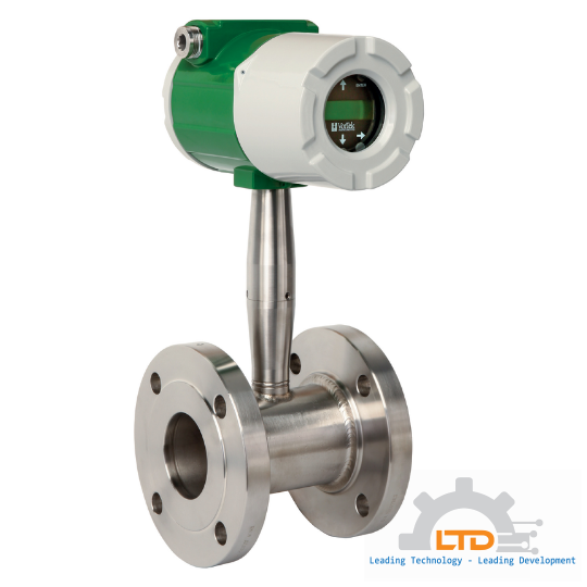 Pro-V® Inline Vortex Flow Meter (Model M22)