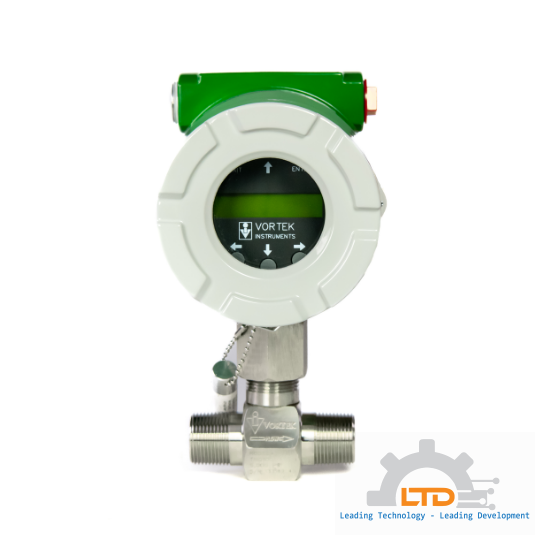 TurboPro® Inline Turbine Flow Meter