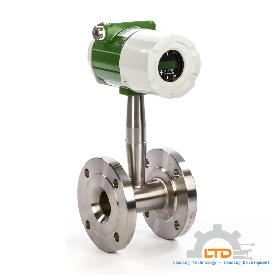 Pro-V® Inline Vortex Flow Meter (Model M24)