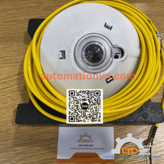 HUKSEFLUX SR20-D2-05 VIỆT NAM - LTĐ đại lý Cảm biến bức xạ SR20-D2-05 HUKSEFLUX tại Việt Nam