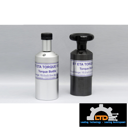 Torque Testers AT2E BT ETA TORQUE ECO – Dynamometric Torque Bottle AT2E Việt Nam