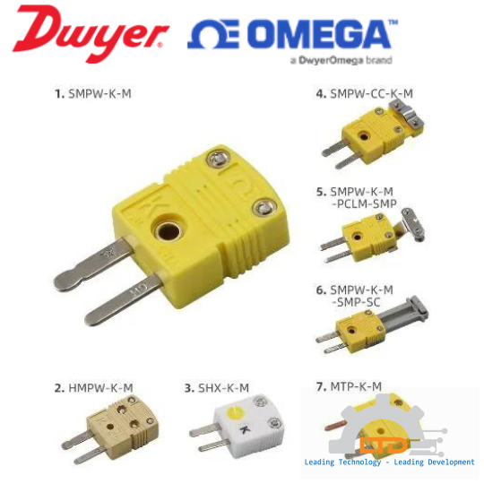 THERMOCOUPLE SA1-T-72-SC OMEGA VietNam, LTD đại lý OMEGA tại Việt Nam