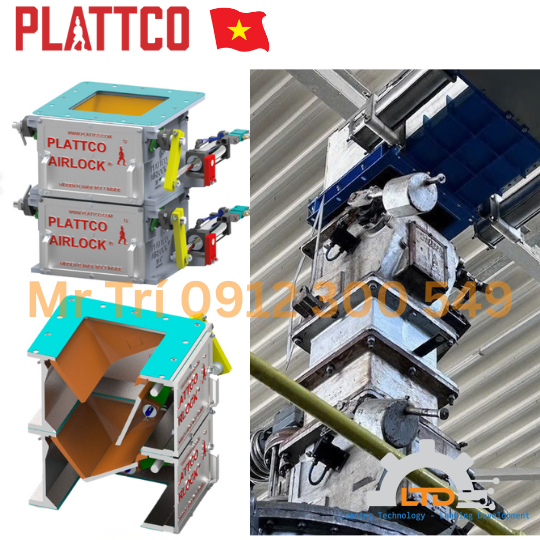 LTĐ cung cấp giải pháp Van cổng chịu nhiệt độ áp suất cao tại Việt Nam