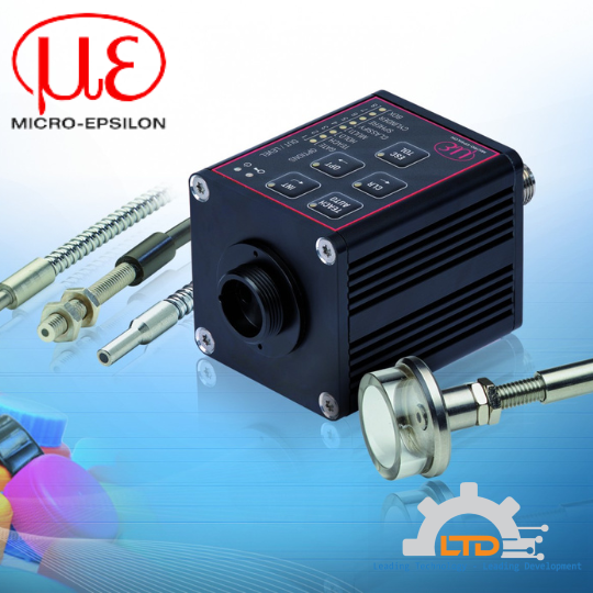 WDS-15000-P115-SA-I Micro epsilon VietNam