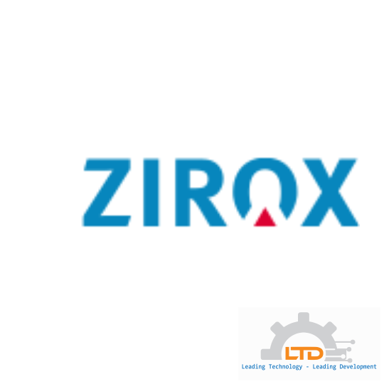 Special Measuring Systems Oxygen Analyzer ZIROX GmbH Viet Nam